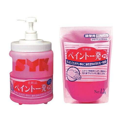 鈴木油脂工業 ペイント一発PC 16kg 1缶(S-2326) 取り寄せ商品|コンプモト 店