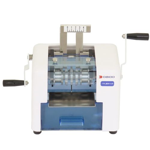 大同化工 お薬取出機 バラし錠ずトルネ (1個)(66-0038-46) 取り寄せ商品