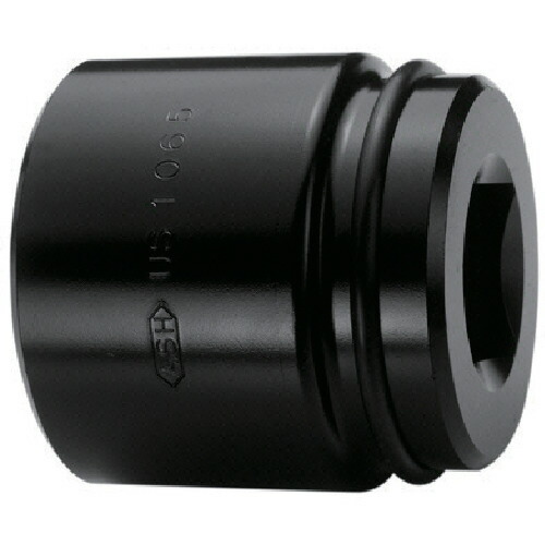 旭金属工業 インパクトレンチ用ソケット 38.1×70mm 1個(US1070) 目安在庫\u003d○