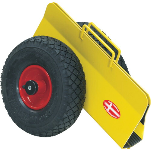 ラベンド スチール製プレート運搬車 W/AO CLAMP 0-70 1台(142656) 目安在庫\u003d○