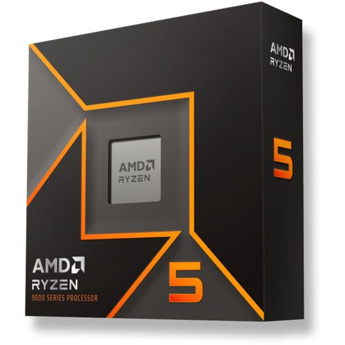 AMD AMD Ryzen 5 9600X without cooler AM5 65W 100-100001405WOF 目安在庫\u003d○