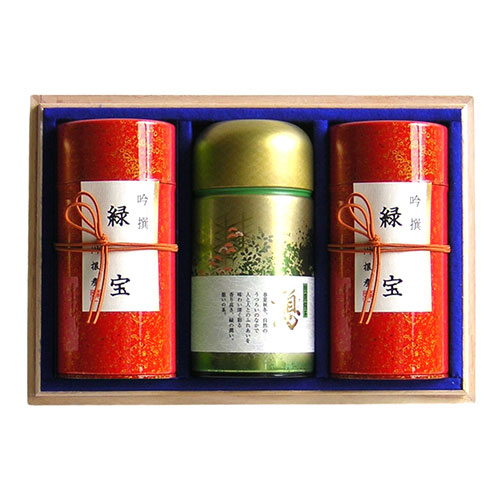 山田園 山田園 静岡茶 茶師こだわりの銘茶詰合せ(YMD-CS-150) 取り寄せ商品日本茶