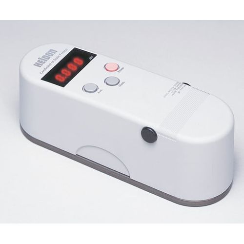 ポータブル摩擦計 ミューズ (1台)(1-8626-01) 取り寄せ商品