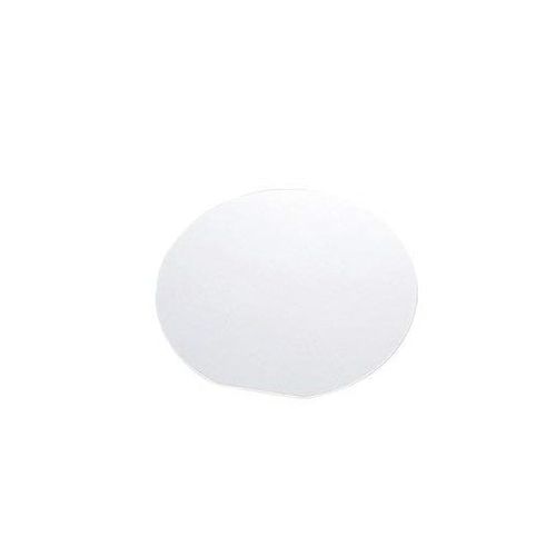 ダミーガラス基板 1箱（50枚入） (1箱(50枚入り))(1-4499-03) 取り寄せ商品