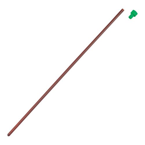 遮光NMRチューブ 2.95±0.03/2.36mm (1本)(4-6269-01) 取り寄せ商品