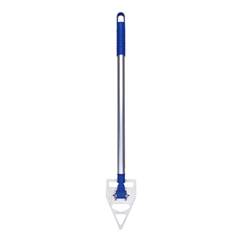 Foamtec クリーンルームモップ (1セット)(4-6482-01) 取り寄せ商品|コンプモト 店