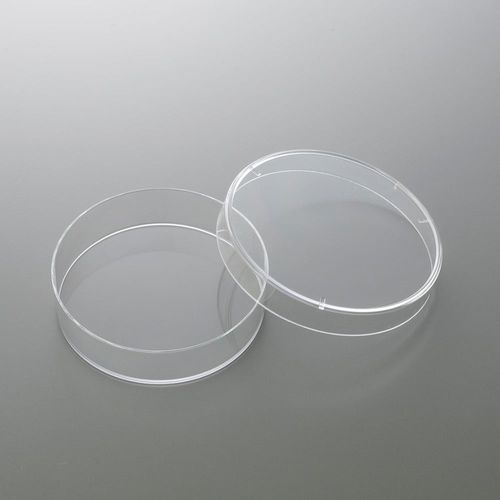 MIDA ペトリディッシュ γ線滅菌済 φ59×15mm 1箱(20枚/袋×25袋入) (1箱(20枚×25袋入り))(4-6262-02) 取り寄せ商品|コンプモト 店