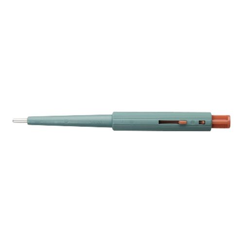 Simport マイクロアレイ用パンチニードル（T-SUE ）レッド 1パック（4本入） (1パッ(4-6554-03) 取り寄せ商品