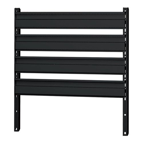 重量カート（CTシリーズ）スタッキングコンテナ用 (1枚)(4-6622-11) 取り寄せ商品｜コンプモト　店