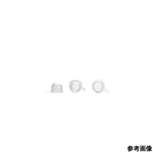 Simport サンプルチューブ（BIOTUBE ）キャップ シングル 未滅菌 1袋（960個入） (1(4-6548-11) 取り寄せ商品