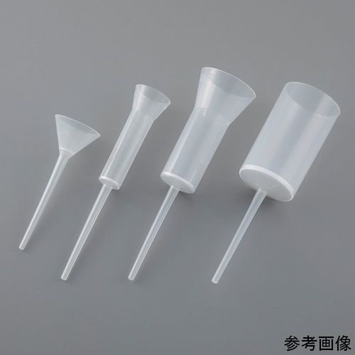 PP濾過器（PEフィルター）2000mL (1個)(4-6642-07) 取り寄せ商品｜コンプモト　店