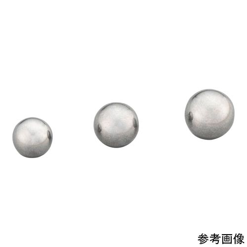 アズワン タングステンカーバイド球 φ4mm 1袋(50個入) (1袋(50個入り))(4-6486-03) 取り寄せ商品|コンプモト 店