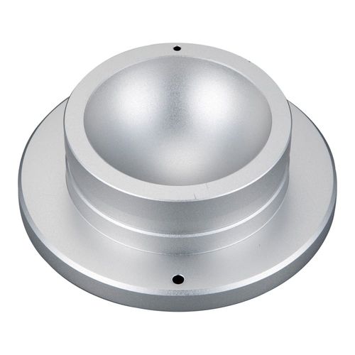 DLAB フラスコ用アルミブロック 250mL (1個)(4-6492-11) 取り寄せ商品｜コンプモト　店