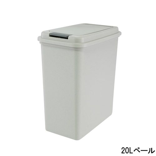 アズワン ダストワゴン ペール2個付き (1セット)(4-6196-01) 取り寄せ商品