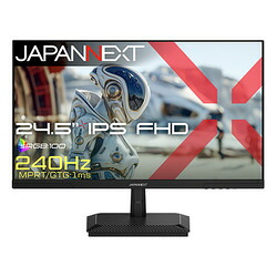 ＪＡＰＡＮＮＥＸＴ JN-IPS245G240F 取り寄せ商品