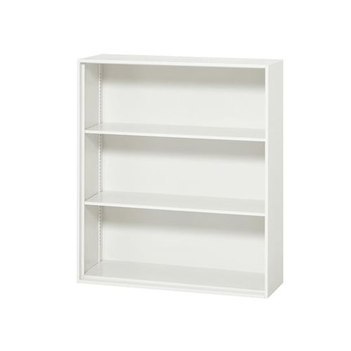 ナビス(アズワン) 収納ユニット(薄型タイプ) 上下兼用 オープンタイプ (1台)(8-4924-05) 取り寄せ商品|コンプモト 店