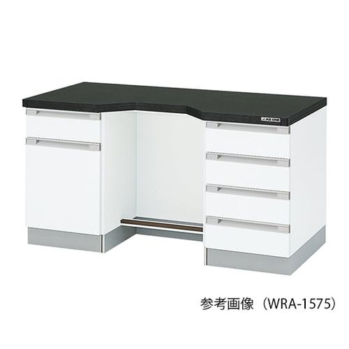 アズワン 測定台 1500&times;750&times;750mm (1台)(3-5760-11) 取り寄せ商品｜コンプモト　店