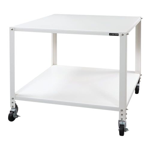 アズワン 架台 800&times;740&times;700mm (1庫)(4-6842-02) 取り寄せ商品｜コンプモト　店
