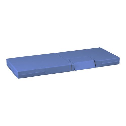 ナビス（アズワン） 心エコー用マット ライトブルー (1個)(8-847-02) 取り寄せ商品｜コンプモト　店