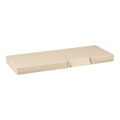 ナビス（アズワン） 心エコー用マット クリーム (1個)(8-847-06) 取り寄せ商品｜コンプモト　店