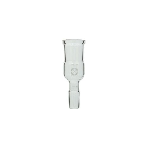 柴田科学 SPC連結管 径違い 拡大用 SPC-29-19 (1個)(61-4425-79) 取り寄せ商品