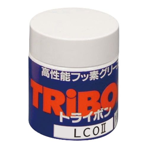 ダイゾー 高温・耐真空用グリース トライボンＬＣＯⅡ 200g (1缶)(4-4210-03) 取り寄せ商品