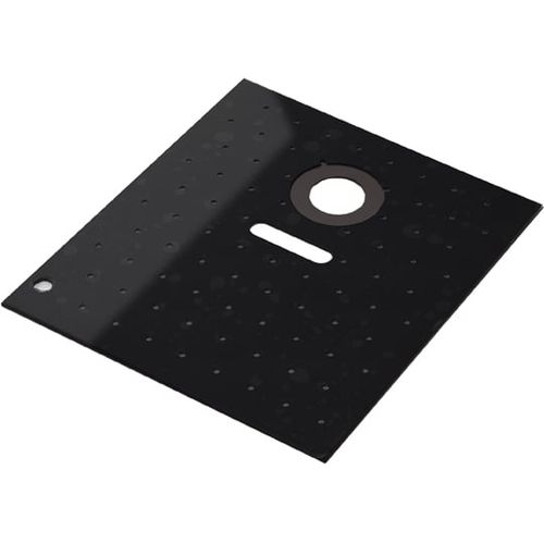 ベッセル IPC-V4用壁面用粘着ゲルシート（マグネットシート付） (1枚)(64-8927-67) 取り寄せ商品