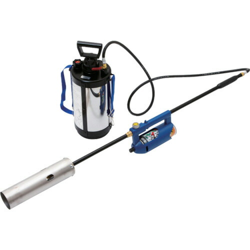 栄製機 サカエ富士 草焼一番ハイブリッド 5.0L 1台(KY-5000HB) 目安在庫\u003d○