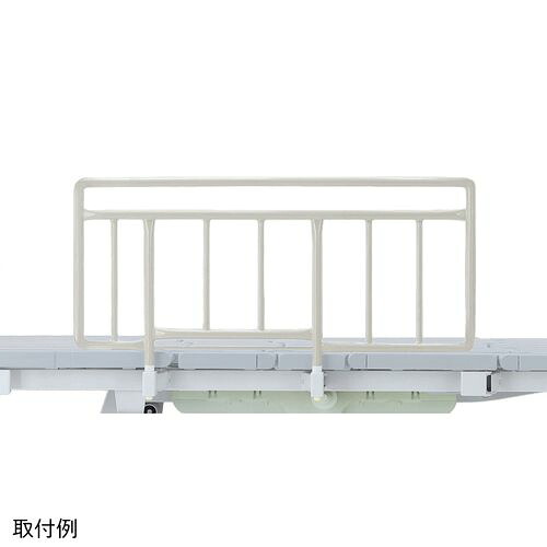 エー・アンド・デイ 差し込み式サイドレール (1式)(65-3867-17) 取り寄せ商品｜コンプモト　店