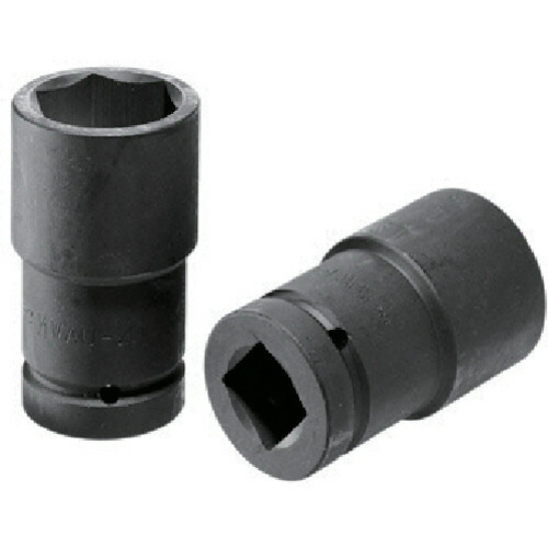 旭金属工業 インパクトレンチ用ロングソケット 25.4×32mm 1個(USL0832) 目安在庫\u003d○ 5,772円