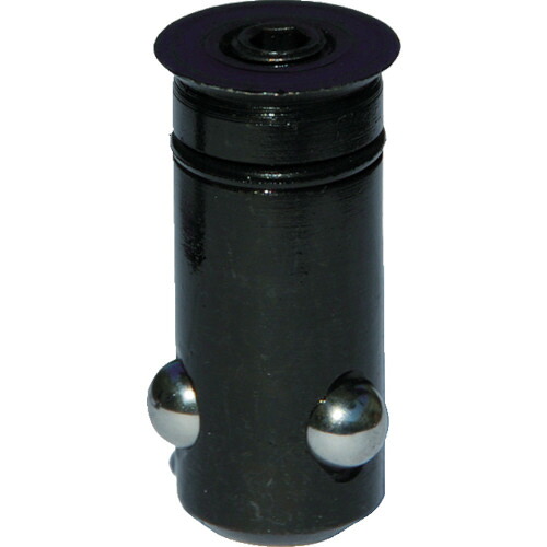ストロングハンドツール 埋め込み式ボールロックボルト 28mm 1パック(4個)(T65025-K04) 目安在庫\u003d○