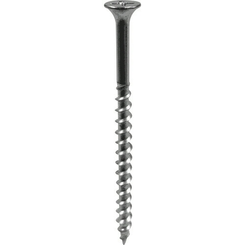 ダイドーハント コーススレッド ラッパ頭 ステンレス(SUS410) 5.1×100mm 1箱(150本)(00045860) 目安在庫\u003d○