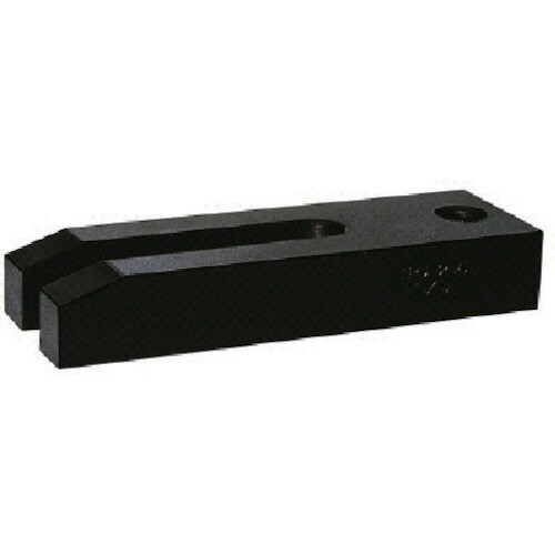 スーパーツール ねじ穴付Uクランプ(M24用) 1個(TPU-2425) 目安在庫\u003d○