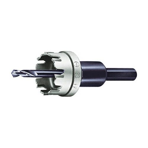 大見工業 超硬ステンレスホールカッター 刃径44mm 1本(TG44) 目安在庫\\u003d○