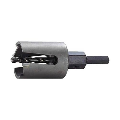 大見工業 FRPホールカッター 45mm 1本(FRP-45) 目安在庫\u003d○