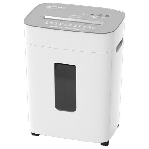 オーロラ シュレッダー A4 マイクロカット 1台(ES880MQ) 取り寄せ商品｜コンプモト　店