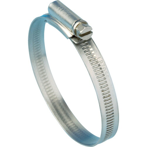 ジュビリー ホースクリップ 最大径 120mm(脱着タイプ) 1袋(5個)(CAS120SS) 目安在庫\u003d○