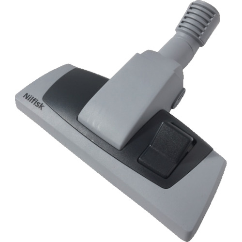 ニルフィスク GM80用ローラーコンビフロアノズル 1個(1408492510) 取り寄せ商品|コンプモト 店