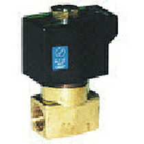 ＣＫＤ 直動式2ポート電磁弁(マルチレックスバルブ) 1台(AB31-01-4-AC100V) 目安在庫\u003d○
