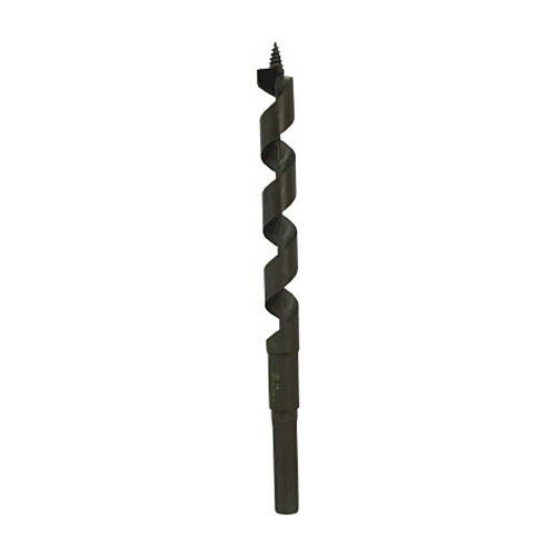 大西工業 木工用ネイルビット(ツーバイ工法用)25.0mm 1本(NO12250) 目安在庫\u003d○