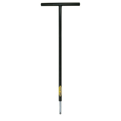 エイト T型 六角棒スパナ ボルトキャッチ 首下500mm 単品 1本(BCTT5005) 目安在庫\u003d○