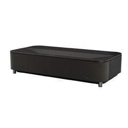 エプソン EPSON 家庭用プロジェクター/超短焦点/4000lm/2軸シフト4K/ブラックモデル(EH-LS970B) 取り寄せ商品｜コンプモト　店