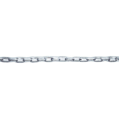 ＴＲＵＳＣＯ チューブ保護ステンレスカットチェーン 5.0mm×3m 1本(TSCV-503) 目安在庫\u003d○ 7,983円