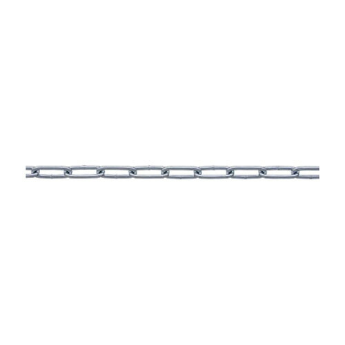ＴＲＵＳＣＯ ユニクロカットチェーン 3.0mm×10m 1本(TIC-3010) 目安在庫\u003d○