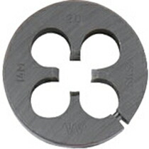 イシハシ精工 ダイス 38径 NO.8NC32 1個(IS-RD-38-NO.8NC32) 目安在庫\u003d○