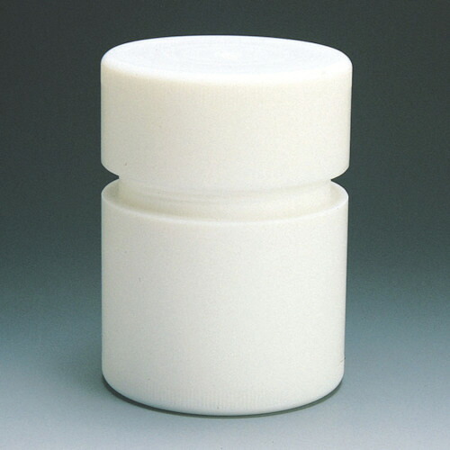 フロンケミカル フッ素樹脂(PTFE) 分解容器 8cc 1個(NR0216-001) 取り寄せ商品|コンプモト 店