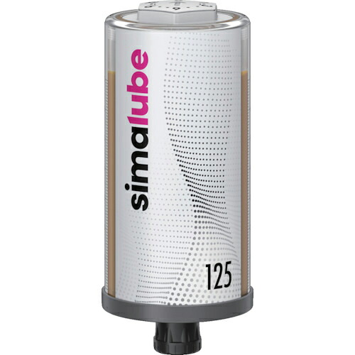 ザーレン・コーポレーション シマルーベ125mL(モリブデングリス入り) 1個(SL02-125) 目安在庫\u003d○