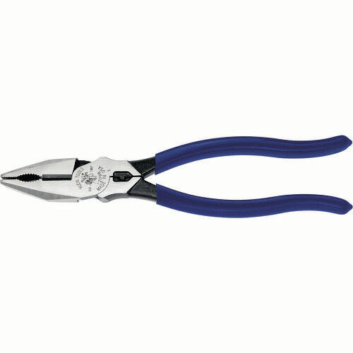 クラインツールズ コンビネーションプライヤー 220mm 1丁(12098) 目安在庫\u003d○
