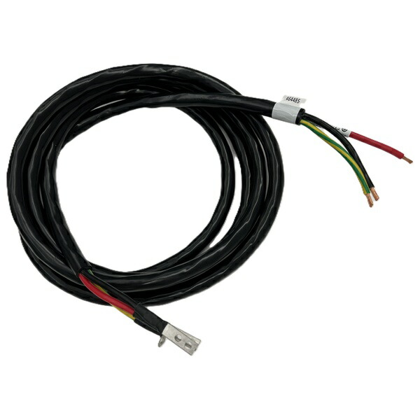 日本ヒューレット・パッカード Hardwire -48VDC 3.5m 1000-1300W Pwr Cord(P79842-B21) 取り寄せ商品