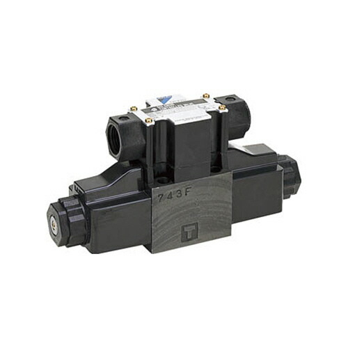 ダイキン工業 電磁パイロット操作弁 1台(KSO-G03-3CB-20) 目安在庫\u003d○ 53,551円